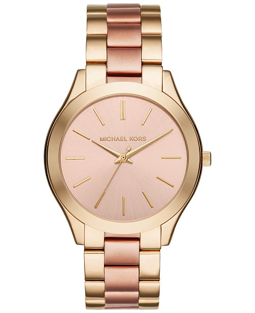 michael kors watch model dw2d