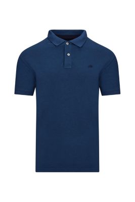Men's Multipack Organic Polo