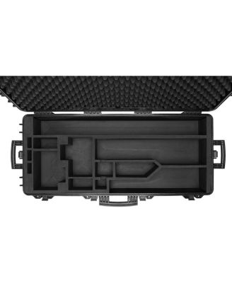 Rolling Hard Case for FJ400 Strobes