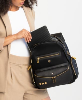 Zoe 13" Laptop Backpack - Women's Laptop Bag