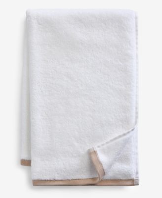 Linea Cotton Hand Towel, 20" x 30"