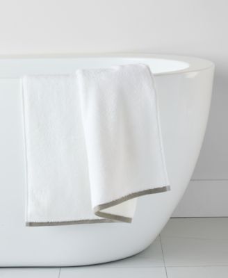 Linea Cotton Bath Towel, 30" x 56"