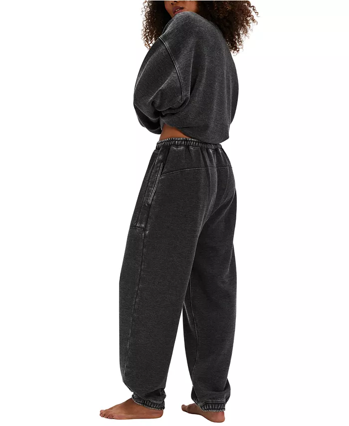 Women's Slow It Down Joggers - thumbnail 7