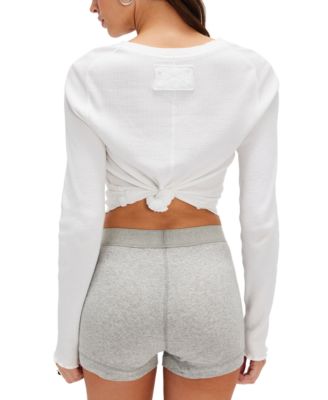 Women's We The Free High Rise Boxer Briefs