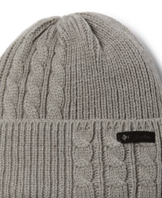 Women's Agate Pass Cable Beanie Hat