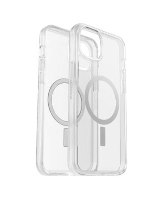 Symmetry Plus Clear MagSafe Case for Apple iPhone 15 Plus / iPhone 14 Plus