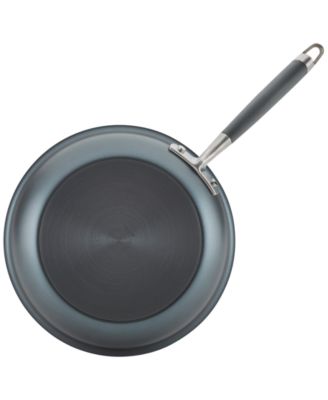 Advanced Home Nonstick Hard-Anodized 14-Pc. Cookware Set