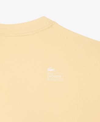 Women's Crewneck Logo Long-Sleeve Sweatshirt 