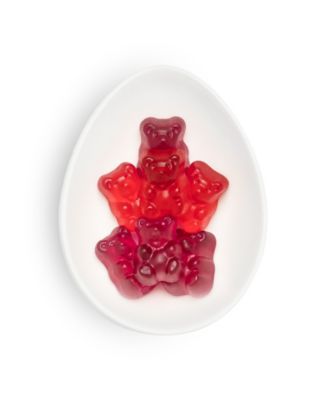 Jelly Gummy Bears, 3 Pack