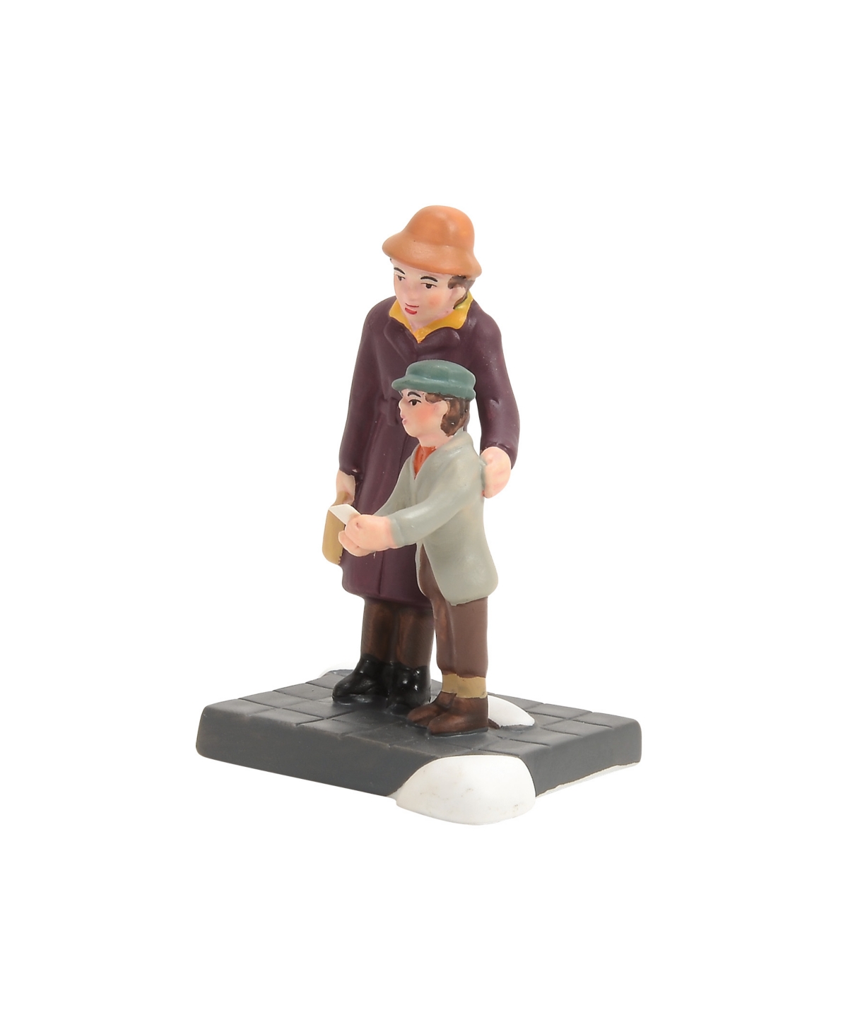 Department Five Village Grandpa Will Love This Accessory In Multi