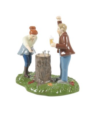 Village Hammers Steins Accessories, Set of 2