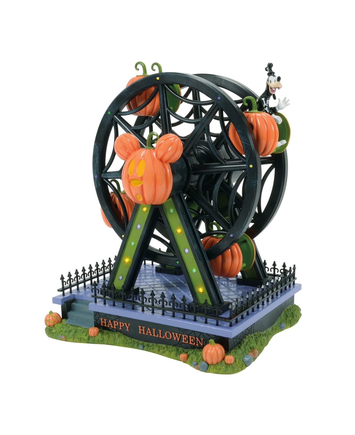 Department Five Village Gawrsh Darn Fun Accessory In Multi