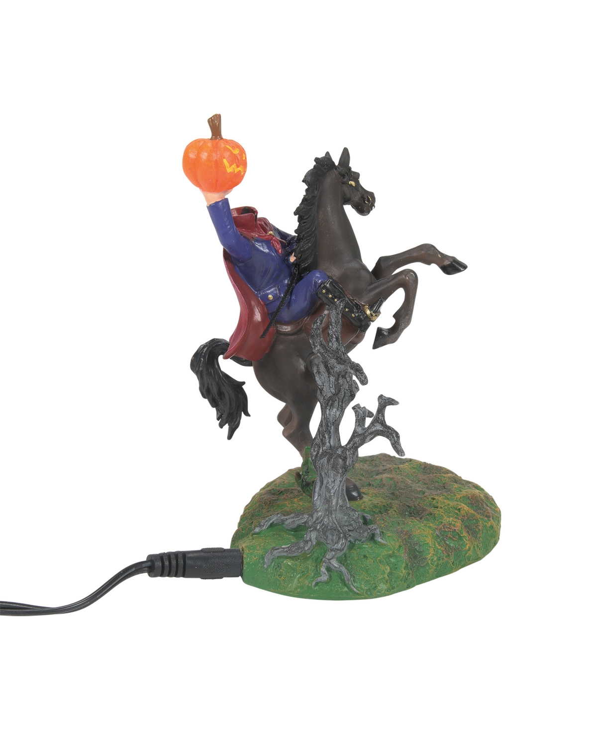 Department 56 Village The Headless Horseman Accessory
