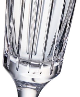 Herald Flute Glasses, Set of 2, Macy's Exclusive