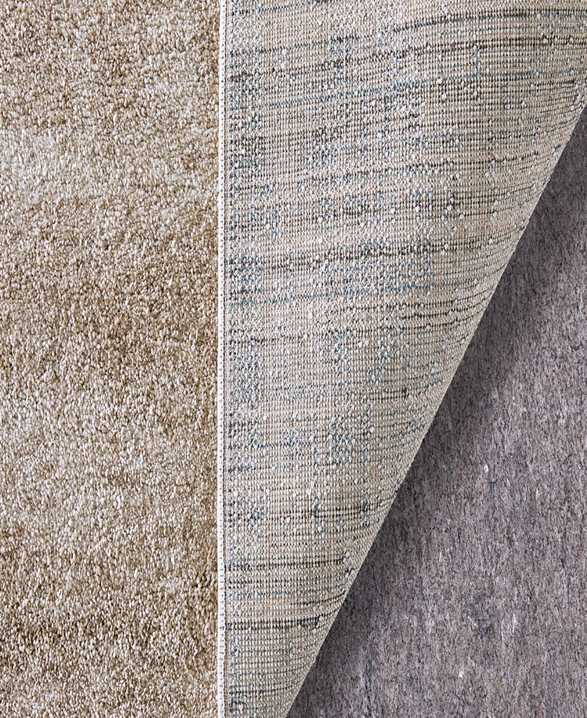 Feizy Jameson 39r8f 7'10"x10' Area Rug In Neutral