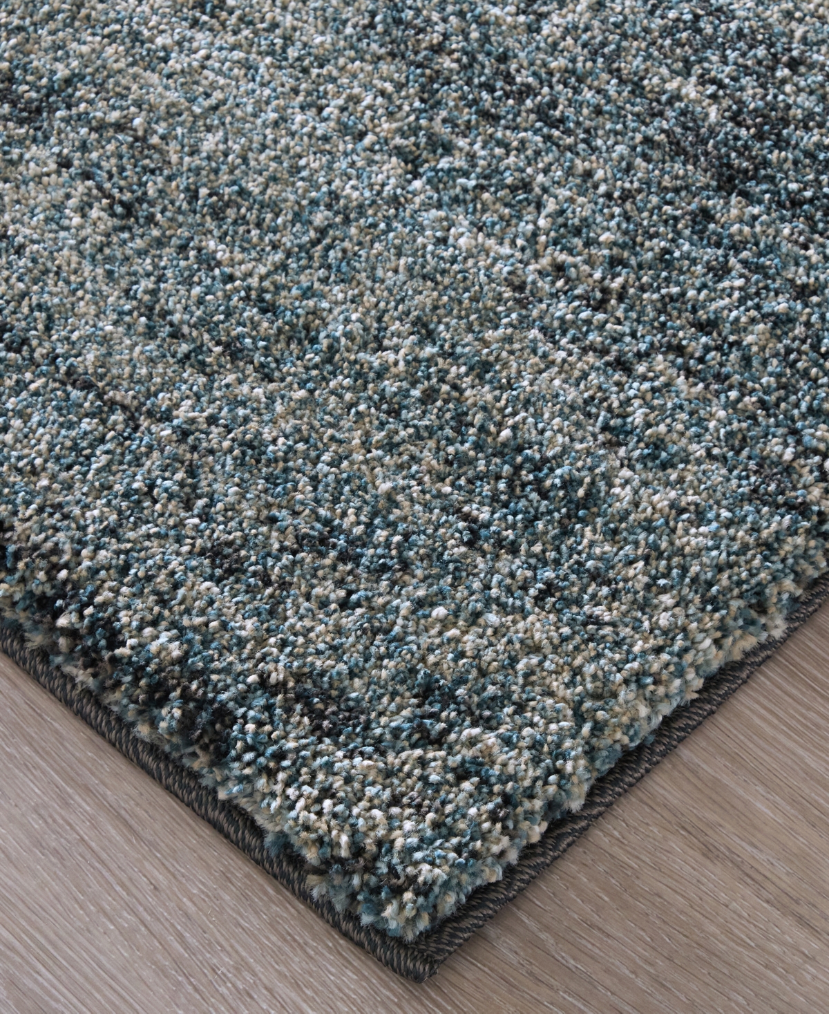 Feizy Jameson 39r8f 9'0"x12'0" Area Rug In Blue