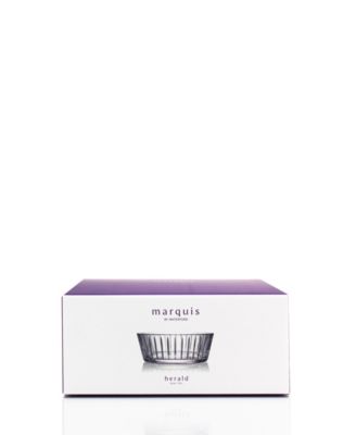 Herald 10" Bowl, Macy's Exclusive