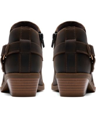 Women's Danyelle Gema Boots