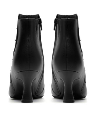 Women's Kataleyna Madi Kitten Ankle Boots