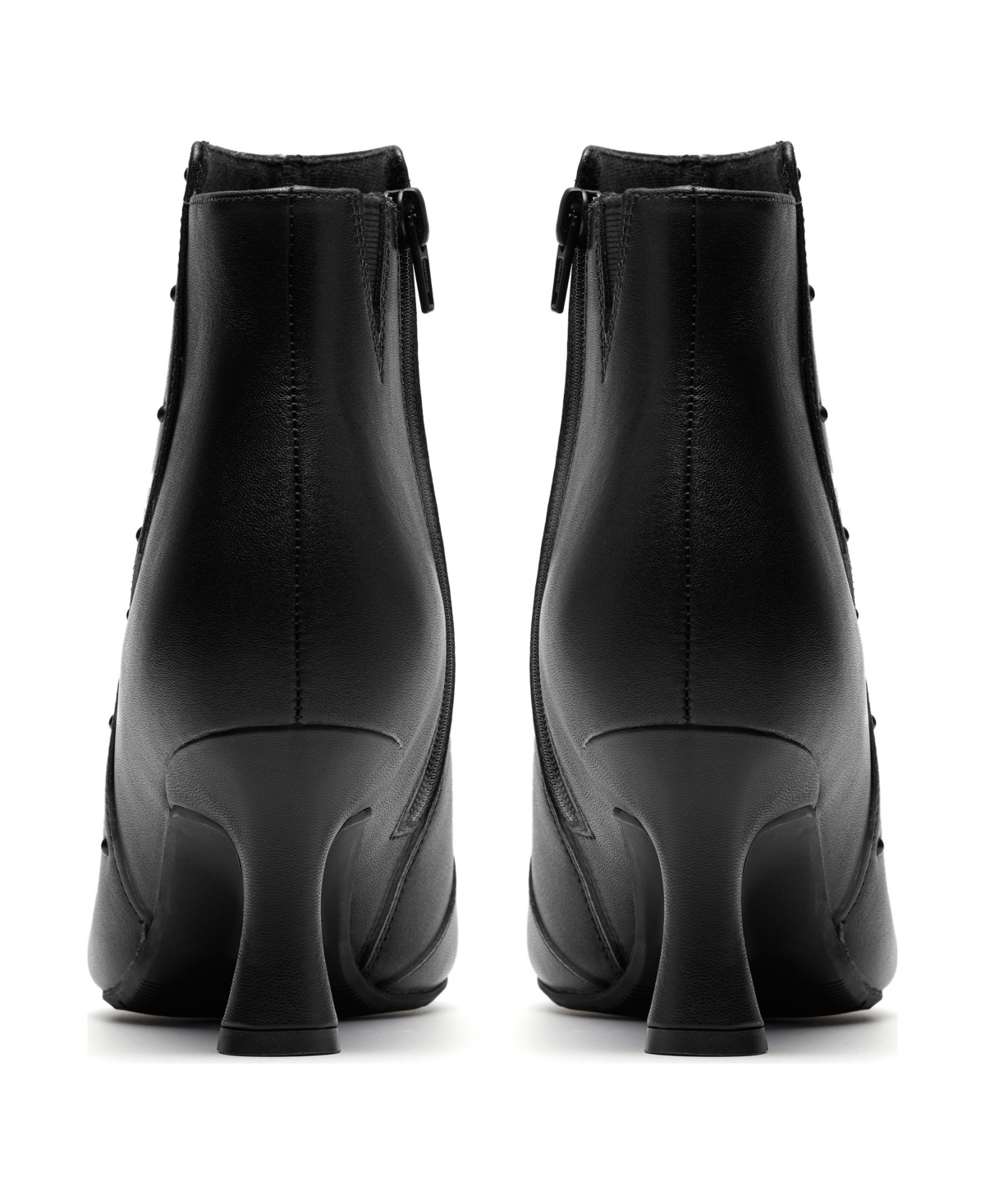 Clarks Women's Kataleyna Madi Kitten Ankle Boots