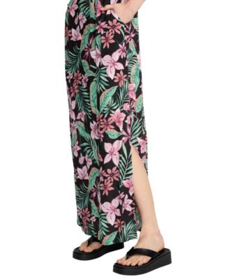 Women's Boss Beach Maxi Dress