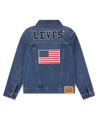Levi's