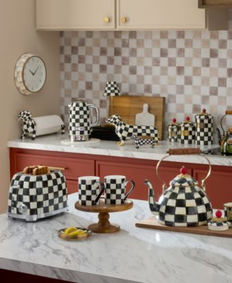 Mackenzie-childs Mackenzie Childs Kitchen Electrics Collection In Multi