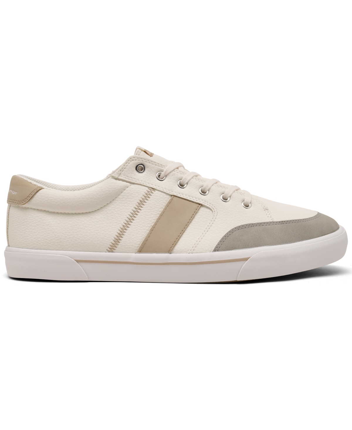 Ben Sherman Men's Hawthorn Lx Casual Sneakers From Finish Line In Multi