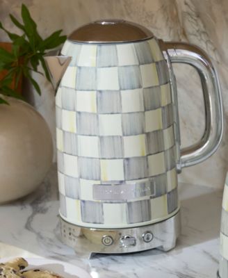 Sterling Check Electric Kettle