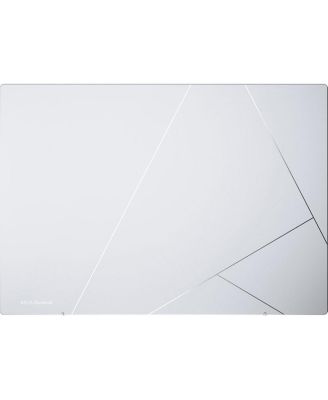 14" Zenbook Laptop Intel Core i9-13900H 16GB RAM 1TB SSD STORAGE - Foggy Silver