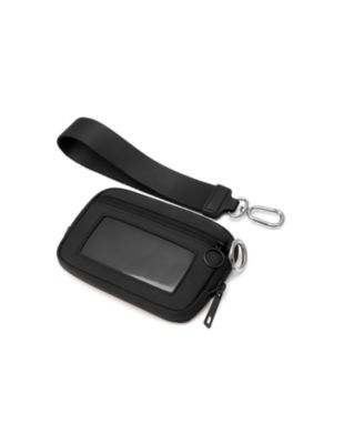 Wristlett Travel Bag