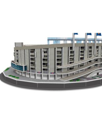 Spotify Camp Nou (FCB) Stadium 3D Puzzle