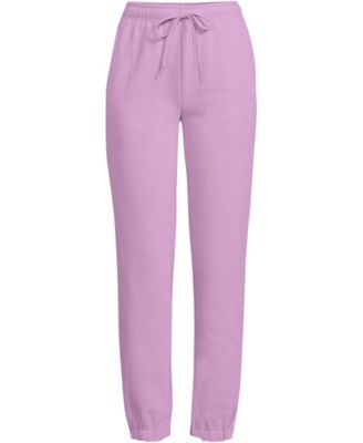 Women's Tall Serious Sweats High Rise Jogger Pants - Set Bottom