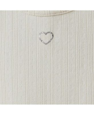 Little Girls Harper Long Sleeve Dress Up Dress