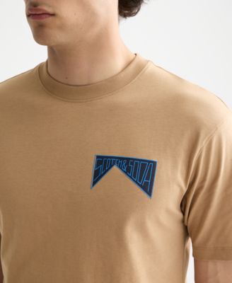 Men's Short-Sleeve T-Shirt