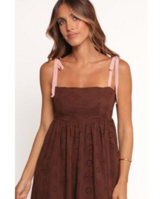 Women's Odessa Maxi Dress