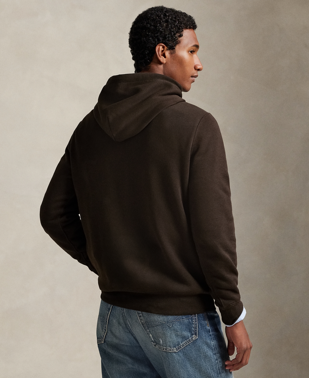Polo Ralph Lauren Men's Bears Long-Sleeve Sweatshirts