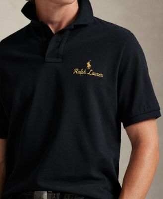 Men's Classic Fit Polo Shirt
