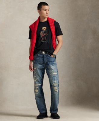 Men's Classic-Fit T-Shirt