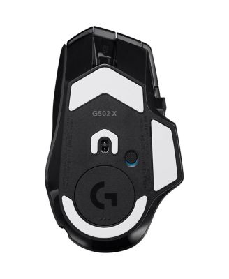 G502 X Plus Gaming Mouse