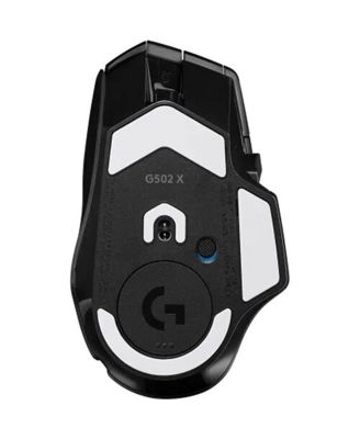 G502 X Lightspeed Wireless Gaming Mouse - Black