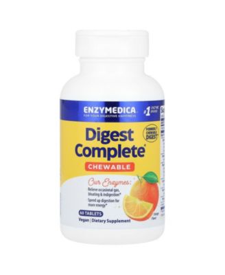 Enzymedica