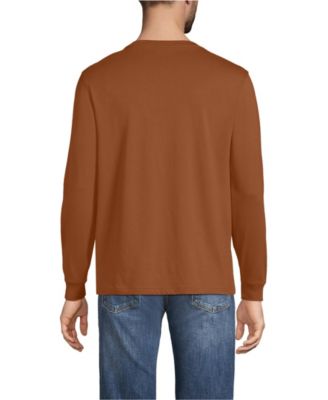 Men's Super-T Long Sleeve T-Shirt