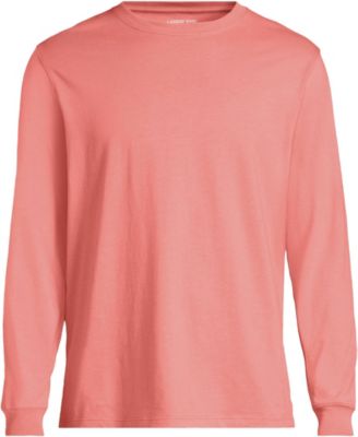 Men's Super-T Long Sleeve T-Shirt