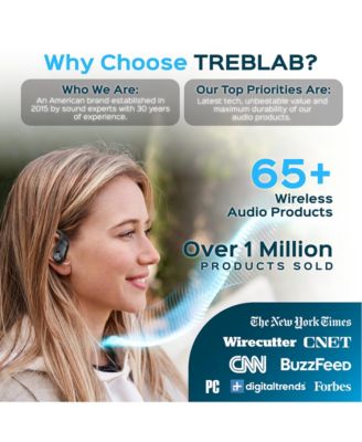 X4 Bluetooth Wireless Sport Earbuds