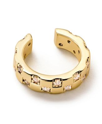 Ear Cuff - Eden Ear Cuff