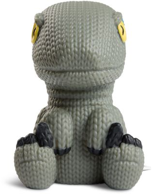 - Jurassic Park - Blue #137