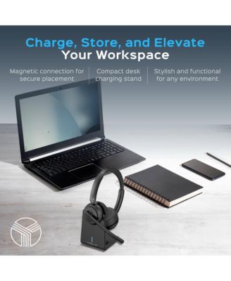 C7-Pro Wireless Bluetooth Headset