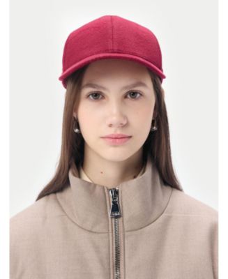 Cashmere Cap - Macy's