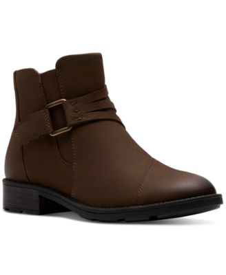 Clarks